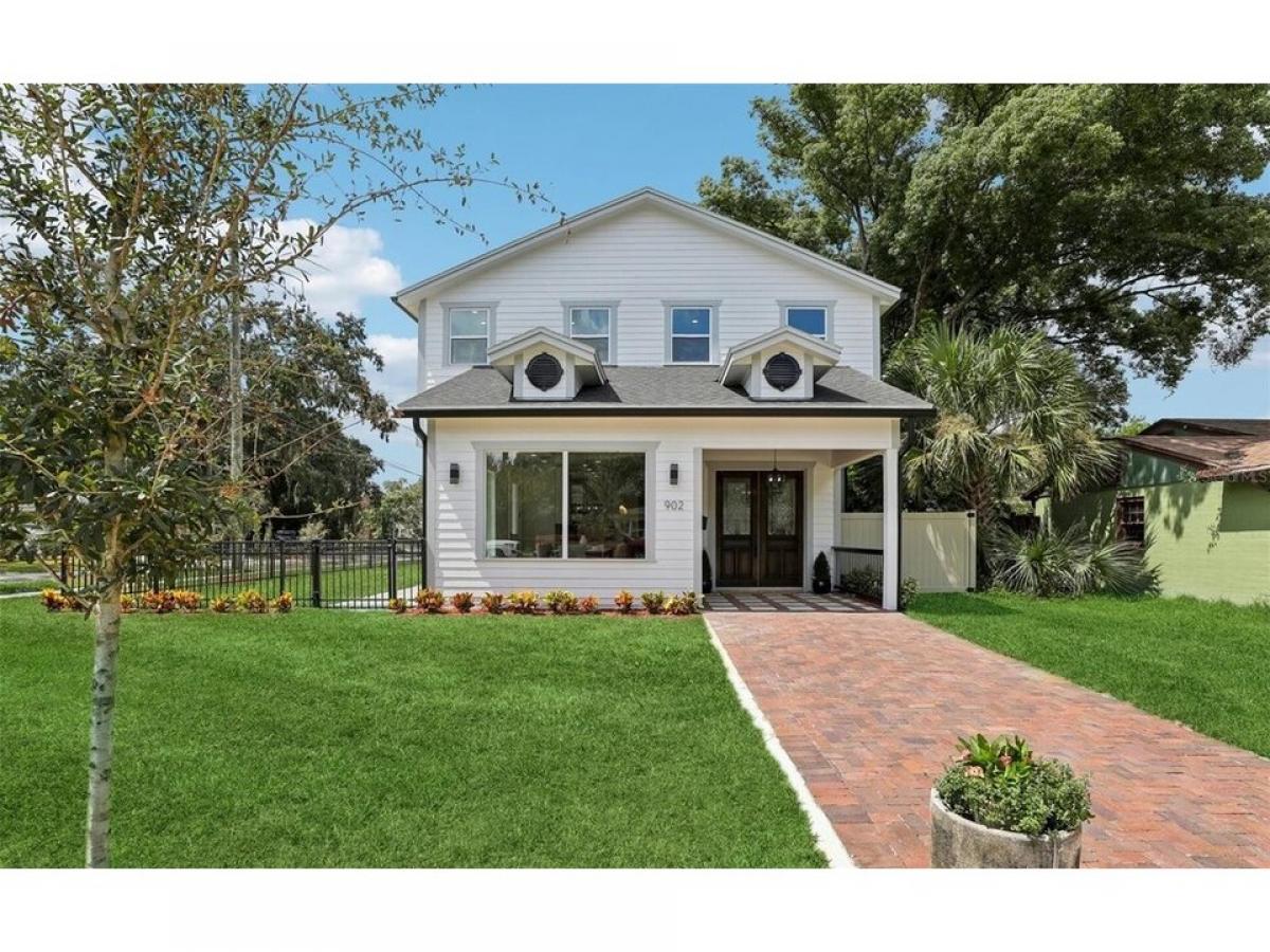 Picture of Home For Sale in Orlando, Florida, United States