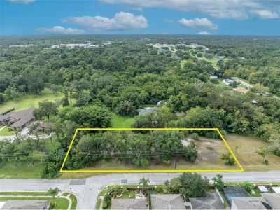 Residential Land For Sale in Oviedo, Florida