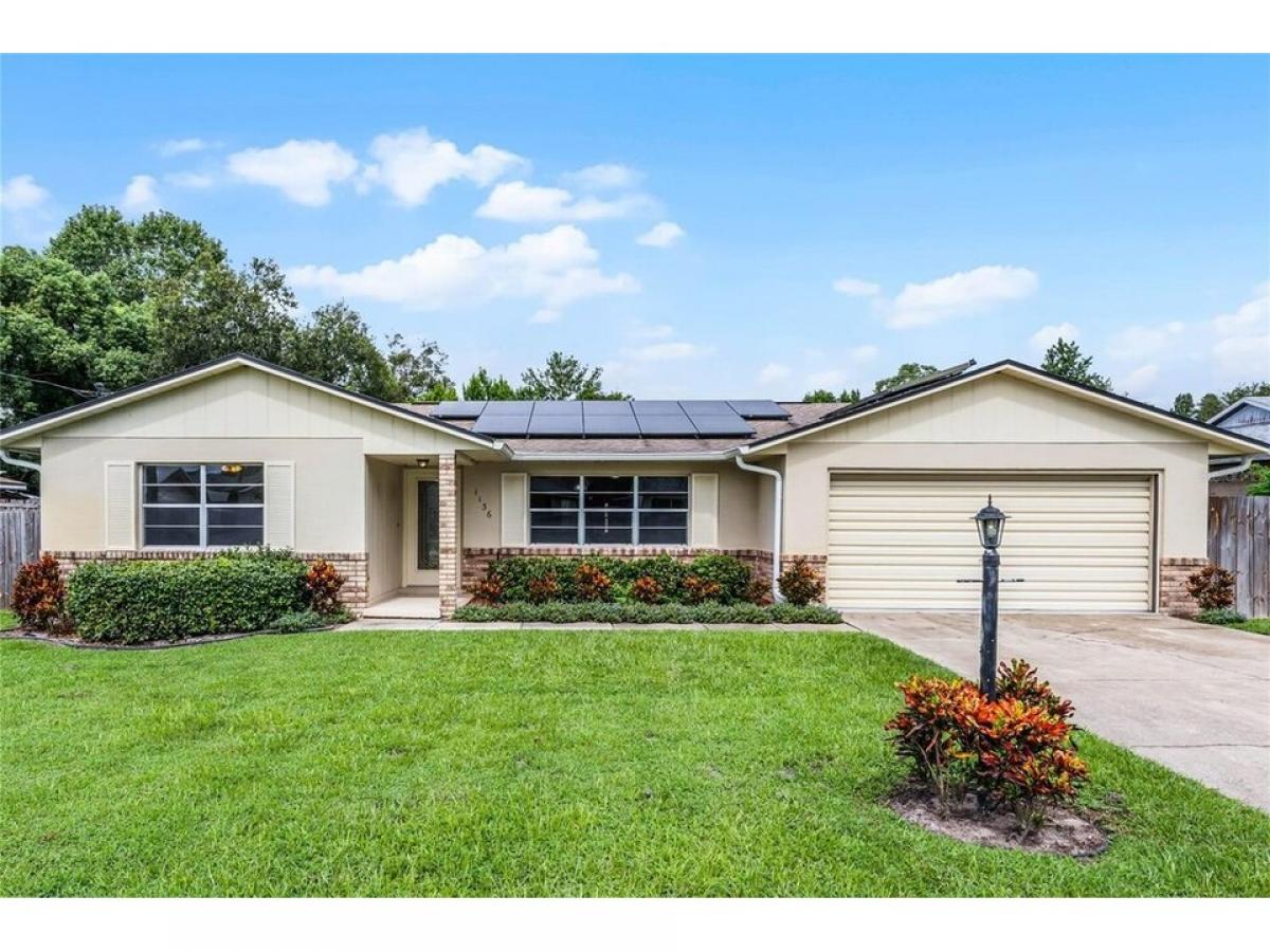 Picture of Home For Sale in Deltona, Florida, United States