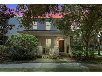 Home For Sale in Windermere, Florida