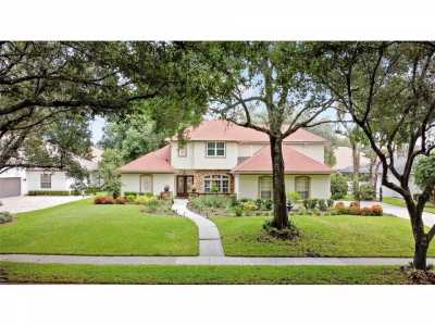 Home For Sale in Oviedo, Florida