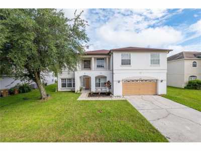 Home For Sale in Kissimmee, Florida