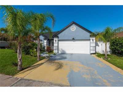 Home For Sale in Orlando, Florida