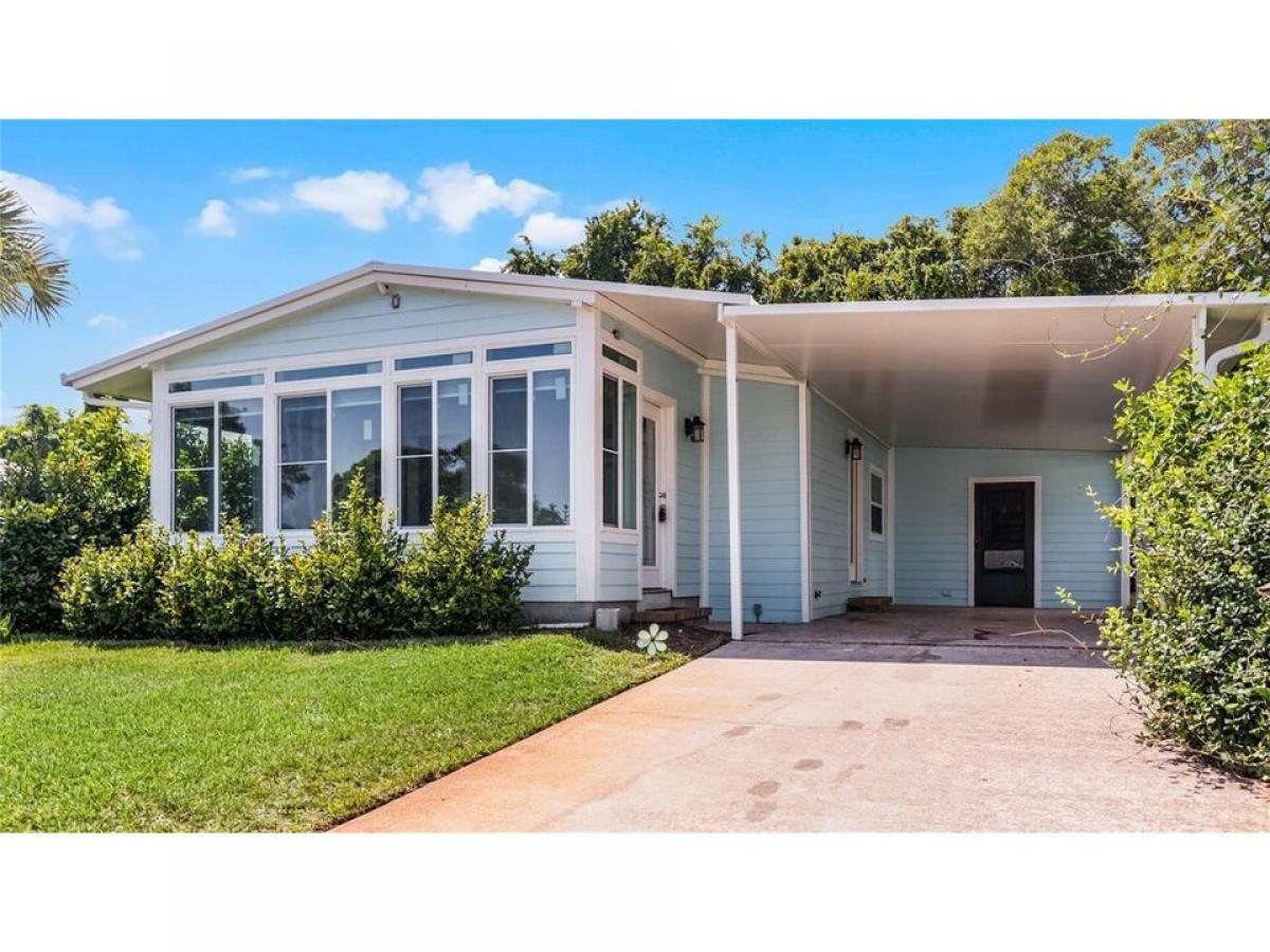 Picture of Home For Sale in Edgewater, Florida, United States