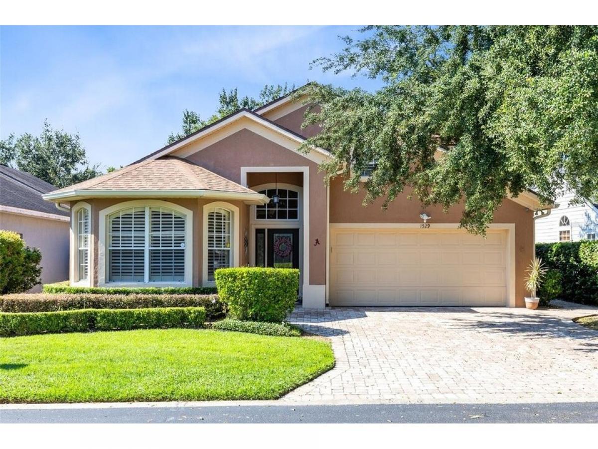 Picture of Home For Sale in Winter Springs, Florida, United States