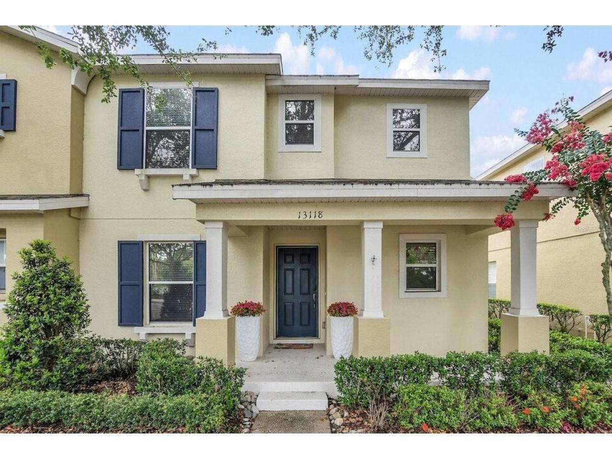 Picture of Home For Sale in Orlando, Florida, United States