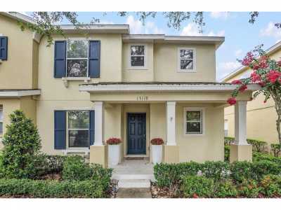 Home For Sale in Orlando, Florida