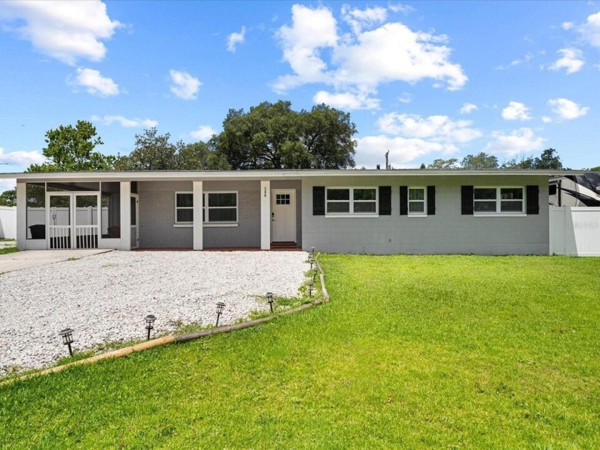 Picture of Home For Sale in Sanford, Florida, United States