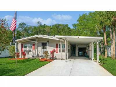 Home For Sale in Edgewater, Florida