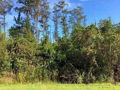 Residential Land For Sale in 