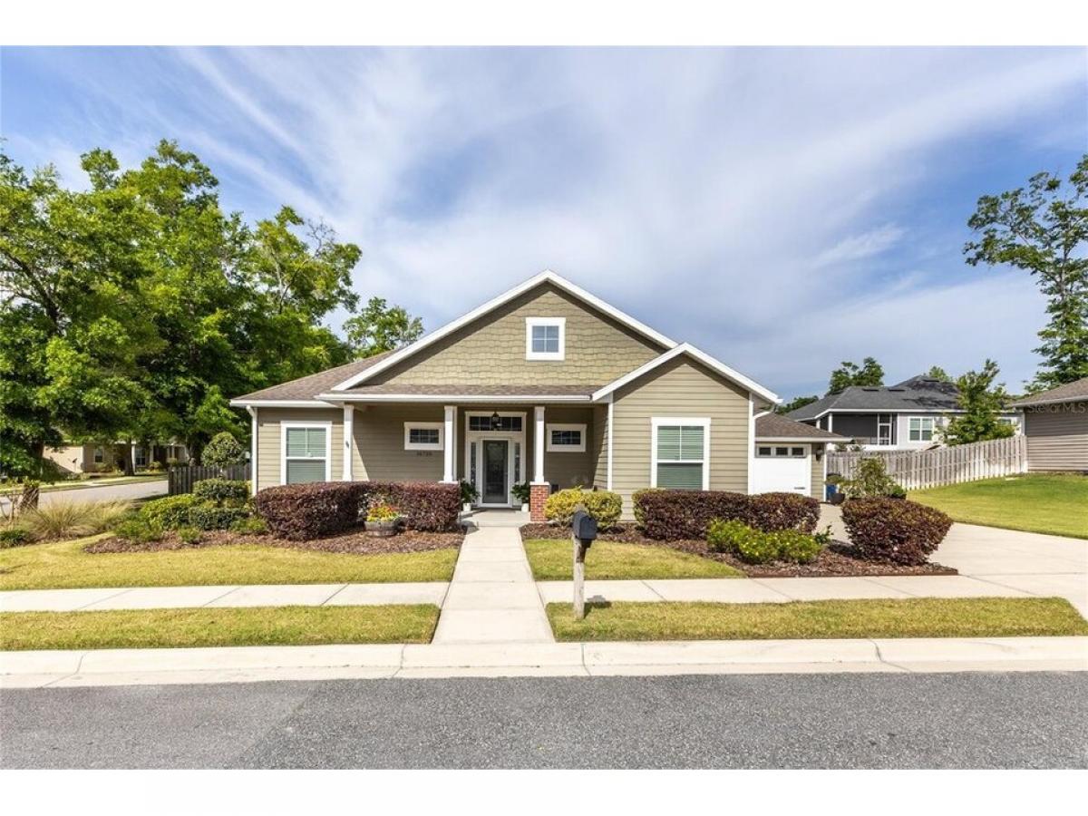 Picture of Home For Sale in Alachua, Florida, United States