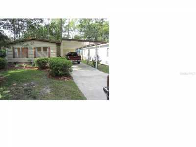 Home For Sale in Gainesville, Florida