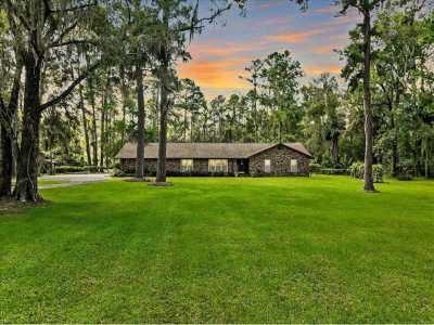 Home For Sale in Cross City, Florida