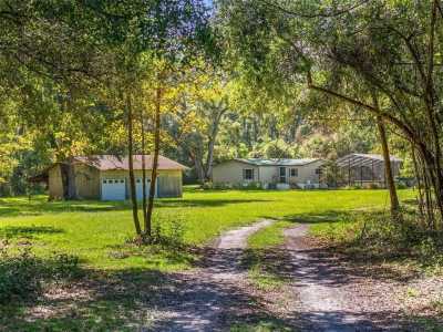 Home For Sale in Archer, Florida