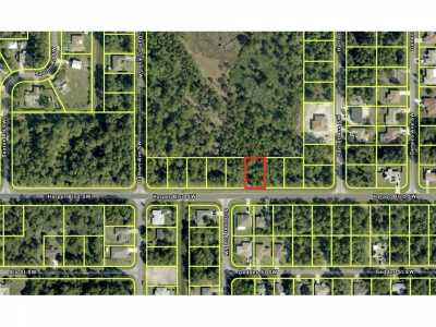 Residential Land For Sale in 