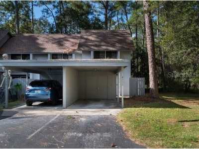 Home For Sale in Gainesville, Florida