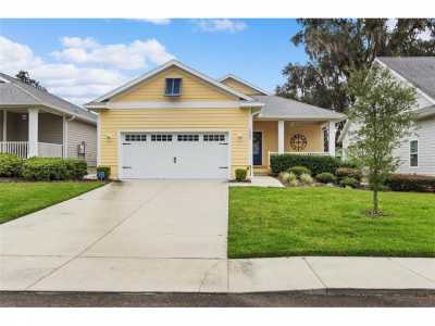 Home For Sale in Gainesville, Florida