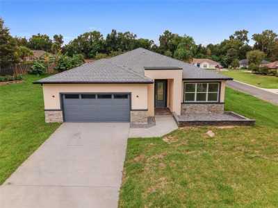 Home For Sale in Ocala, Florida