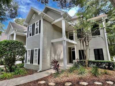 Home For Sale in Gainesville, Florida