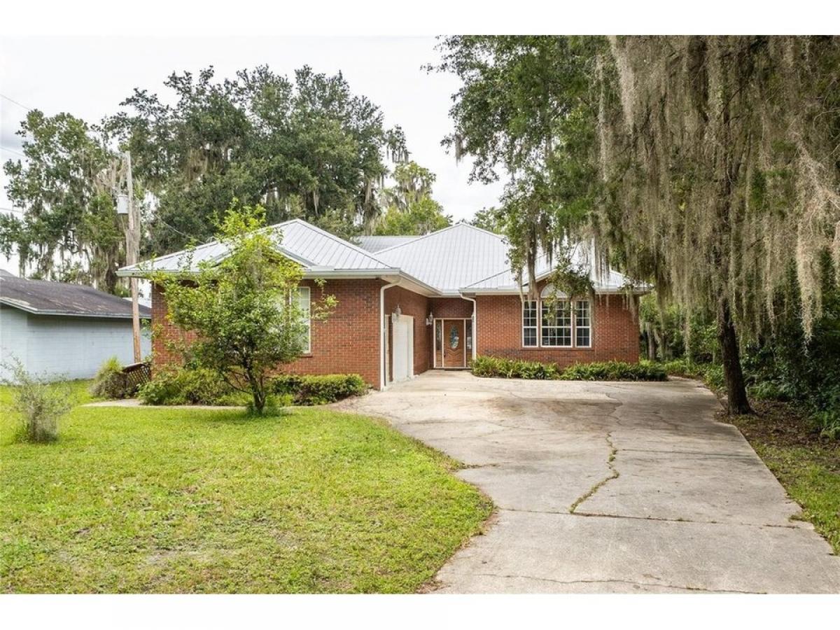 Picture of Home For Sale in Earleton, Florida, United States