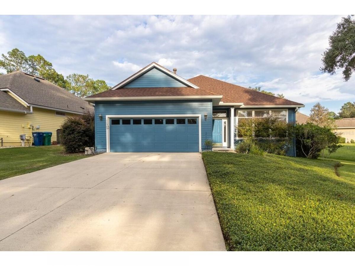 Picture of Home For Sale in Alachua, Florida, United States