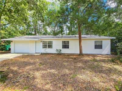 Home For Sale in Gainesville, Florida