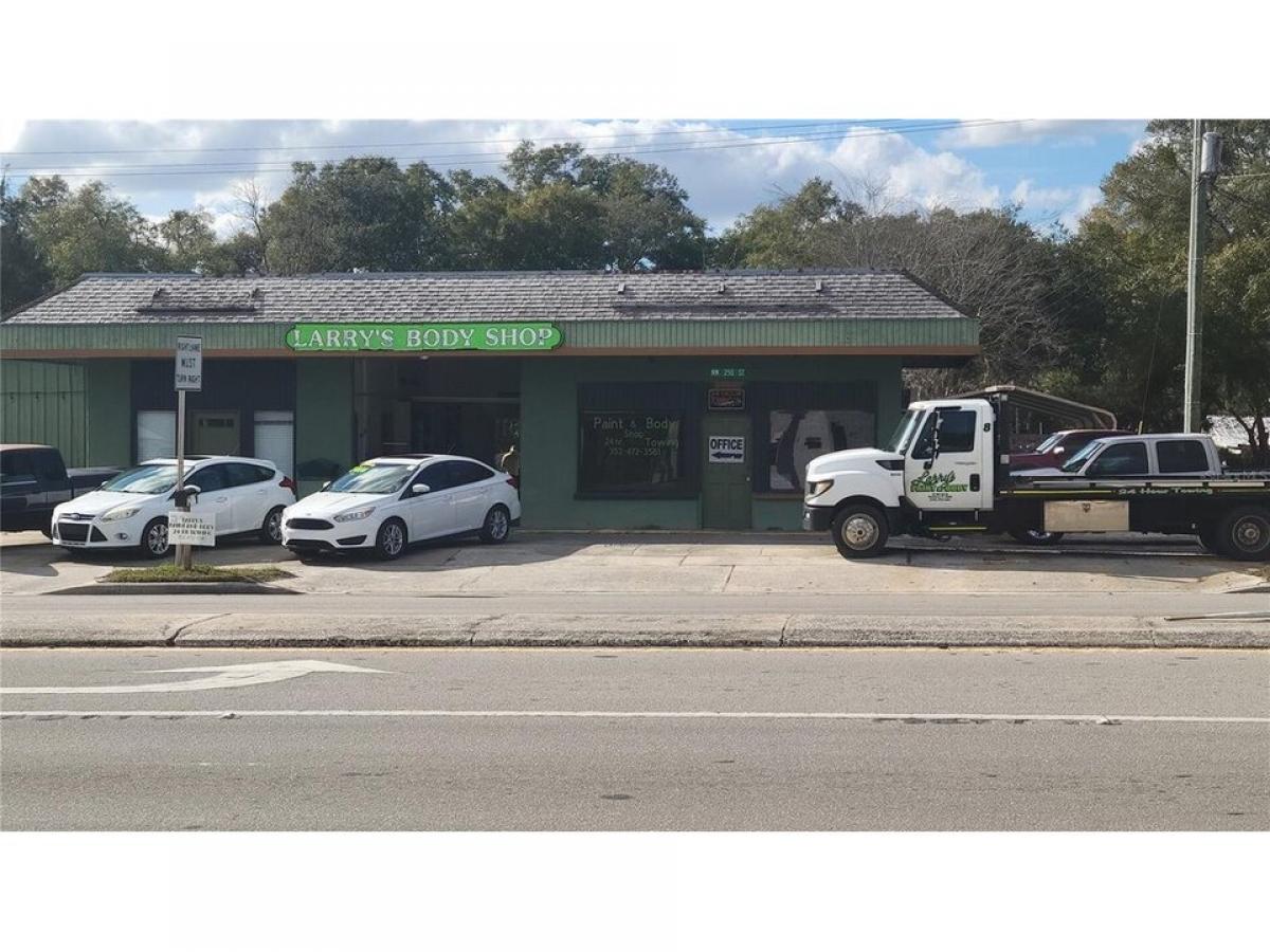 Picture of Home For Sale in Newberry, Florida, United States