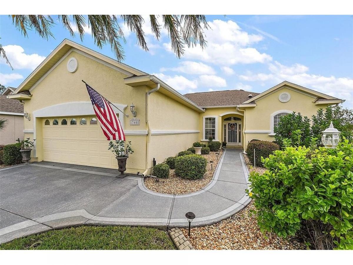 Picture of Home For Sale in Summerfield, Florida, United States