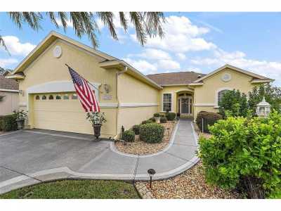 Home For Sale in Summerfield, Florida