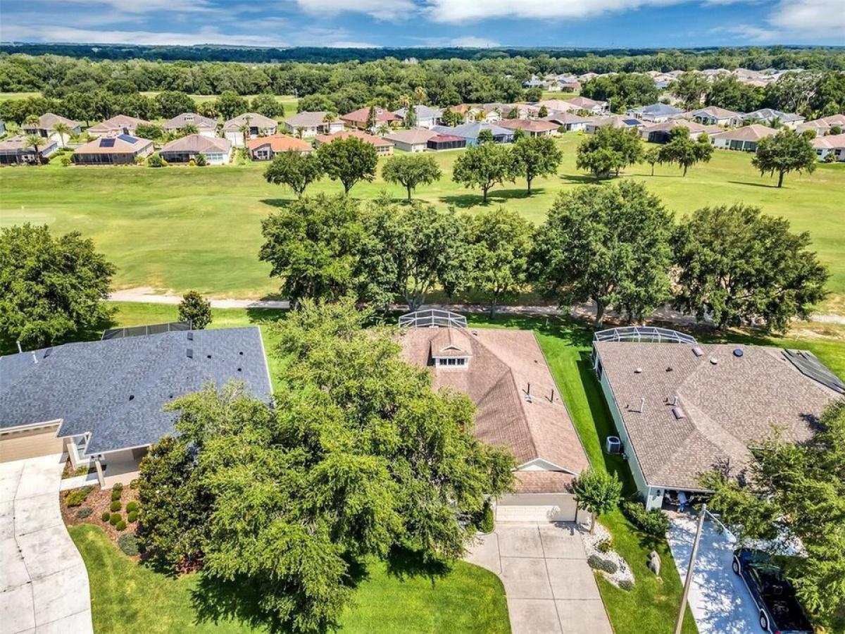 Picture of Home For Sale in Leesburg, Florida, United States