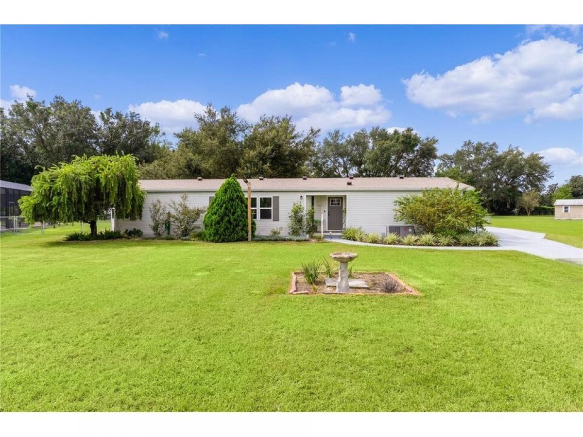 Picture of Home For Sale in Lady Lake, Florida, United States