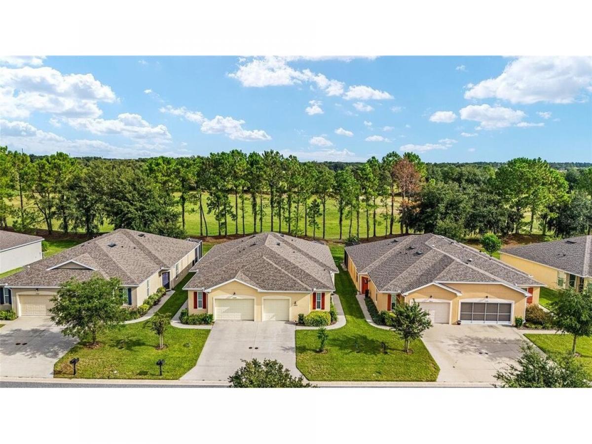 Picture of Home For Sale in Leesburg, Florida, United States