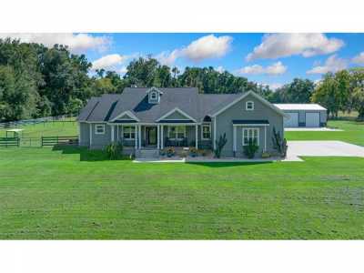 Home For Sale in Belleview, Florida