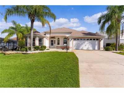 Home For Sale in The Villages, Florida