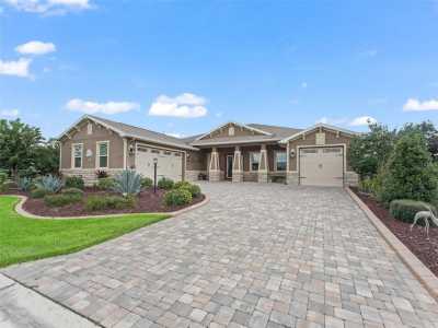 Home For Sale in Ocala, Florida