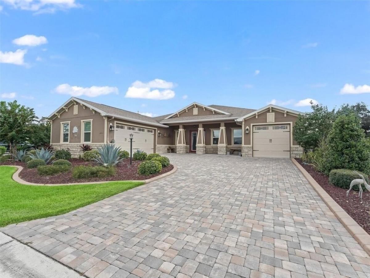 Picture of Home For Sale in Ocala, Florida, United States