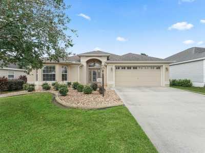 Home For Sale in The Villages, Florida