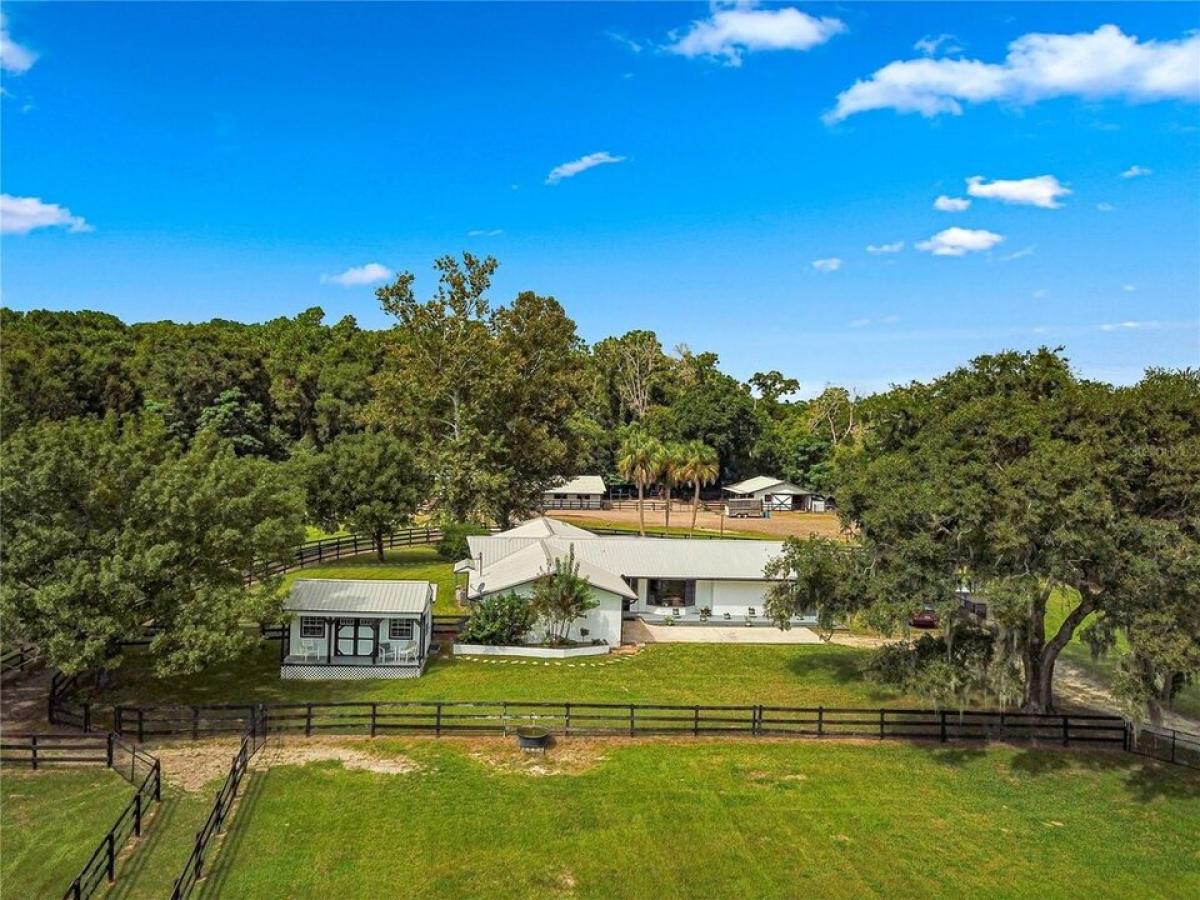 Picture of Home For Sale in Ocala, Florida, United States