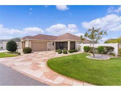 Home For Sale in The Villages, Florida