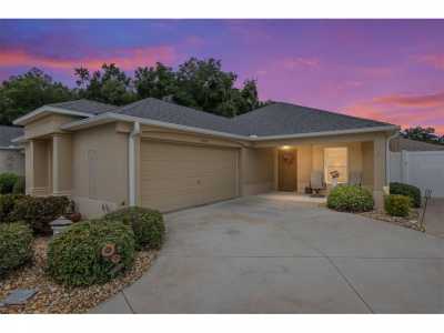 Home For Sale in The Villages, Florida