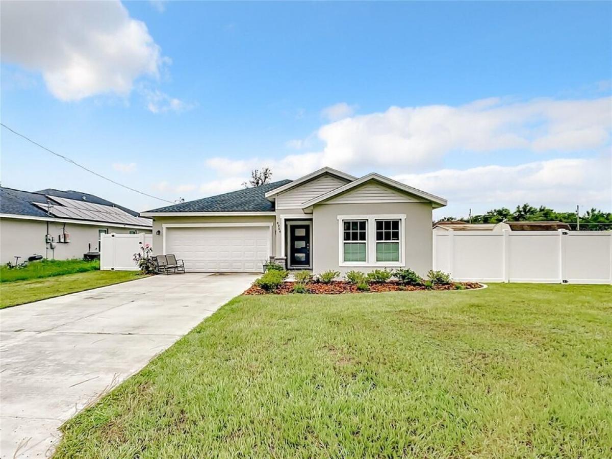 Picture of Home For Sale in Summerfield, Florida, United States