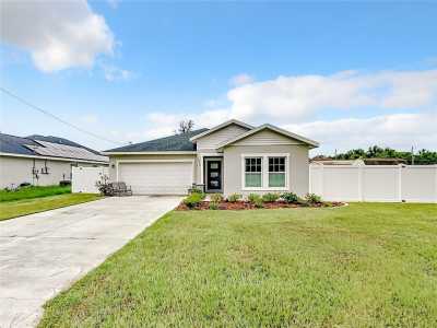 Home For Sale in Summerfield, Florida