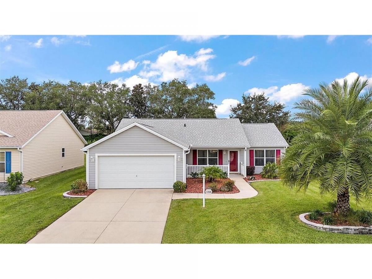 Picture of Home For Sale in The Villages, Florida, United States