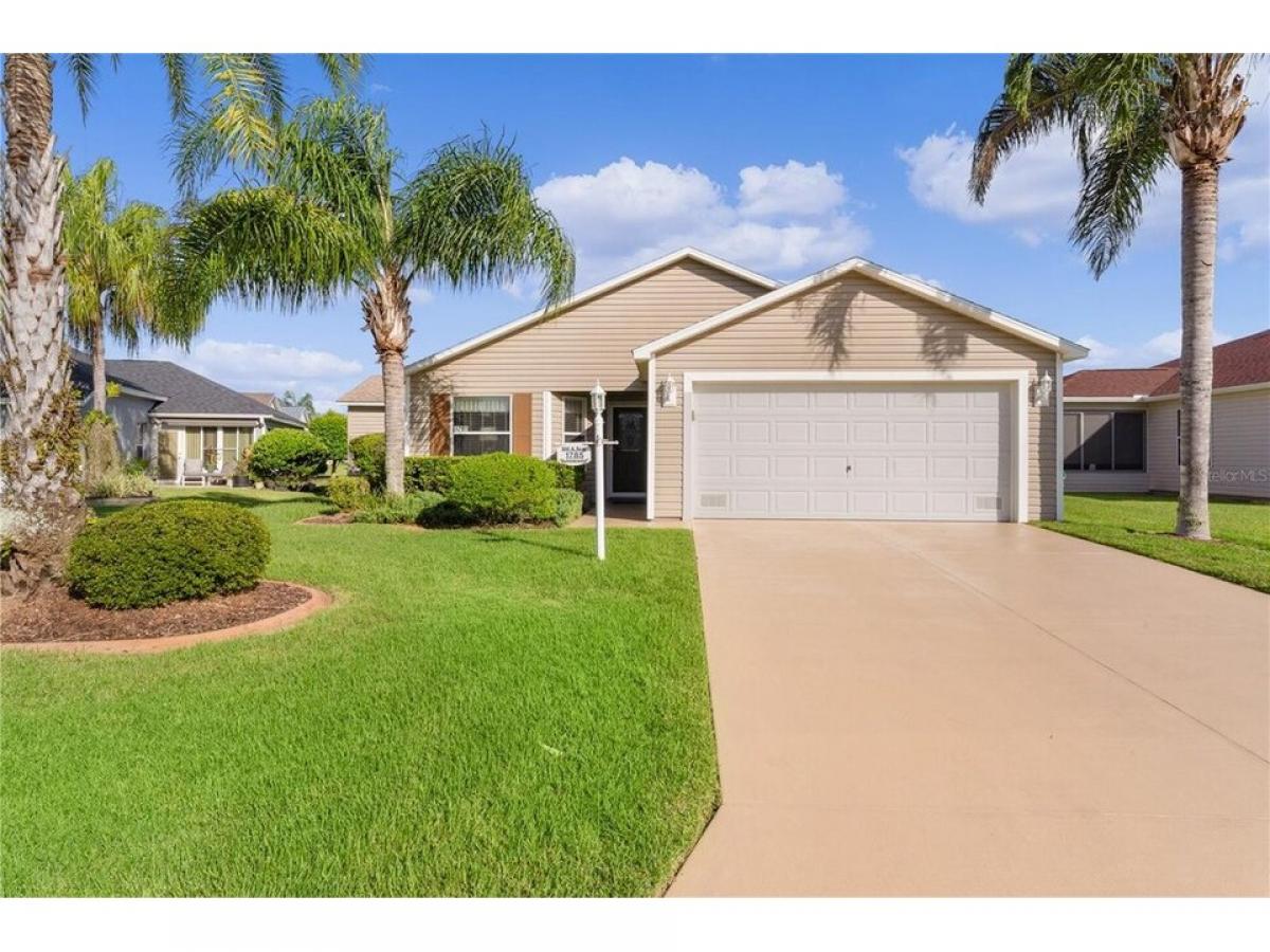 Picture of Home For Sale in The Villages, Florida, United States