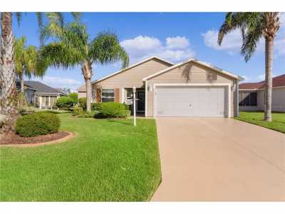 Home For Sale in The Villages, Florida