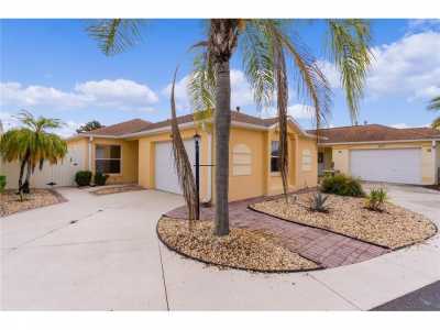 Home For Sale in The Villages, Florida