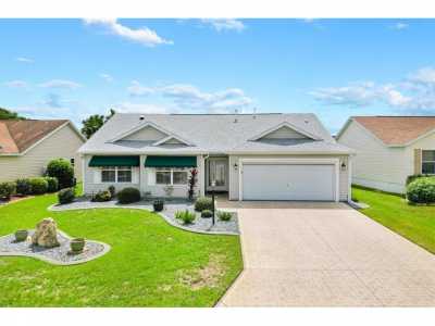 Home For Sale in The Villages, Florida