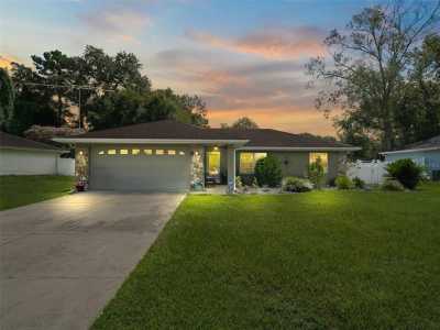 Home For Sale in Ocala, Florida