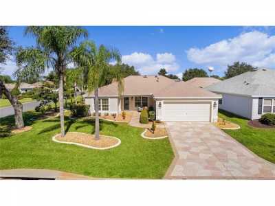 Home For Sale in The Villages, Florida