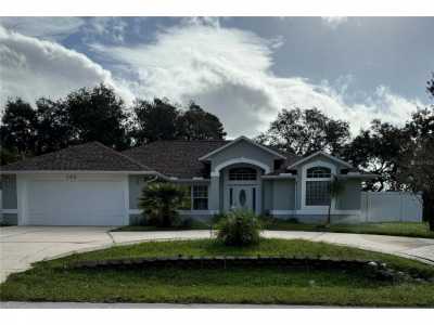 Home For Rent in Palm Coast, Florida